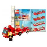 LEGO Blaze Battler Fire Truck | Year: 1991
