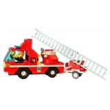 LEGO Blaze Battler Fire Truck | Year: 1991