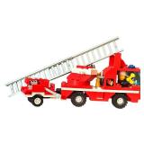 LEGO Blaze Battler Fire Truck | Year: 1991