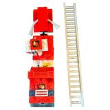 LEGO Blaze Battler Fire Truck | Year: 1991