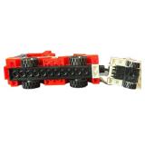 LEGO Blaze Battler Fire Truck | Year: 1991