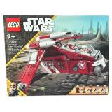LEGO Star Wars Coruscant Guard Gunship | Year: 2023