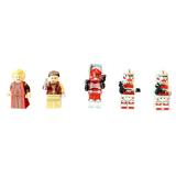 LEGO Star Wars Coruscant Guard Gunship | Year: 2023