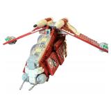 LEGO Star Wars Coruscant Guard Gunship | Year: 2023