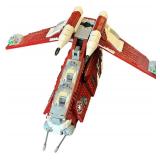 LEGO Star Wars Coruscant Guard Gunship | Year: 2023