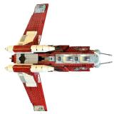 LEGO Star Wars Coruscant Guard Gunship | Year: 2023