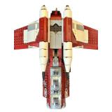 LEGO Star Wars Coruscant Guard Gunship | Year: 2023