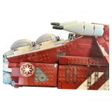 LEGO Star Wars Coruscant Guard Gunship | Year: 2023