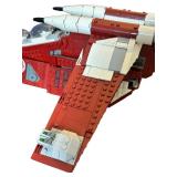 LEGO Star Wars Coruscant Guard Gunship | Year: 2023
