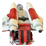 LEGO Star Wars Coruscant Guard Gunship | Year: 2023