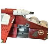 LEGO Star Wars Coruscant Guard Gunship | Year: 2023
