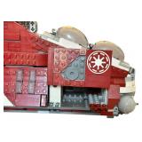 LEGO Star Wars Coruscant Guard Gunship | Year: 2023