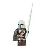 LEGO Star Wars Boba Fett