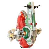 LEGO Star Wars Boba Fett