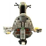 LEGO Star Wars Boba Fett