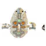 LEGO Star Wars Boba Fett