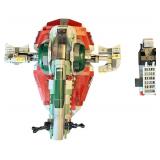 LEGO Star Wars Boba Fett