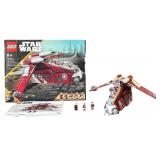 LEGO Star Wars Coruscant Guard Gunship | Year: 2023