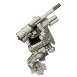 LEGO Star Wars All Terrain Defense Turret (AT-DT) MOC (My Own Creation) | Set: 7657