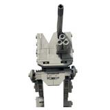 LEGO Star Wars All Terrain Defense Turret (AT-DT) MOC (My Own Creation) | Set: 7657