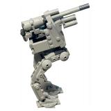 LEGO Star Wars All Terrain Defense Turret (AT-DT) MOC (My Own Creation) | Set: 7657
