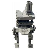 LEGO Star Wars All Terrain Defense Turret (AT-DT) MOC (My Own Creation) | Set: 7657