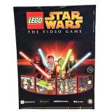 LEGO Star Wars 7259 ARC-170 Fighter, INSTRUCTION MANUAL