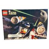 LEGO Star Wars Millennium Falcon 4504, INSTRUCTION MANUAL