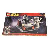 LEGO Star Wars: TIE Fighter Pilot Minifigure | Han Solo Carbonite Brick