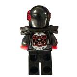 LEGO Ninjago Mr. E MINIFIGURE NJO385