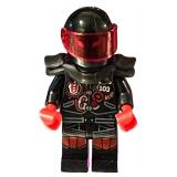 LEGO Ninjago Mr. E MINIFIGURE NJO385