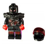 LEGO Ninjago Mr. E MINIFIGURE NJO385