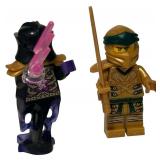 LEGO Ninjago Legacy Overlord Dragon | Year: 2021