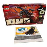 LEGO Ninjago Legacy Overlord Dragon | Year: 2021