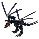 LEGO Ninjago Legacy Overlord Dragon | Year: 2021