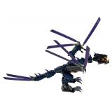 LEGO Ninjago Legacy Overlord Dragon | Year: 2021