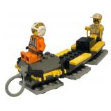 LEGO Star Wars X-Wing Fighter | Year: 1999