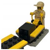 LEGO Star Wars X-Wing Fighter | Year: 1999