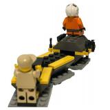 LEGO Star Wars X-Wing Fighter | Year: 1999