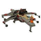 LEGO Star Wars X-Wing Fighter | Year: 1999