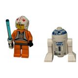 LEGO Star Wars X-Wing Fighter | Year: 1999