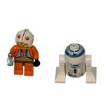 LEGO Star Wars X-Wing Fighter | Year: 1999