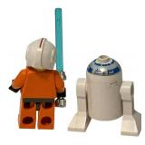 LEGO Star Wars X-Wing Fighter | Year: 1999
