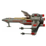 LEGO Star Wars X-Wing Fighter | Year: 1999