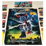 LEGO and K