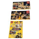 LEGO and K