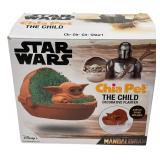 STAR WARS Theme: Mr. Potato Head | Chia Pet
