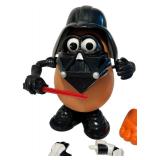 STAR WARS Theme: Mr. Potato Head | Chia Pet
