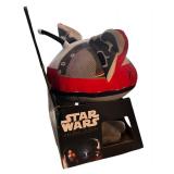 Star Wars Obi-Wan Kenobi LOLA (LO-LA59) feature Plush Toy