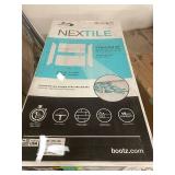 Bootz NEXTILE 4-Piece Wall Set for 30x60 Inch Bathtubs